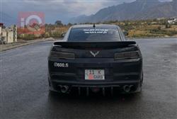 شێڤرۆلێت کەمارۆ